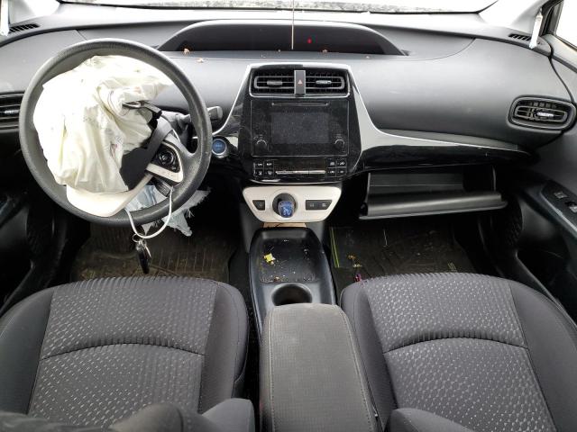 Photo 8 from auction – 2017 TOYOTA PRIUS with VIN JTDKBRFU7H3051300