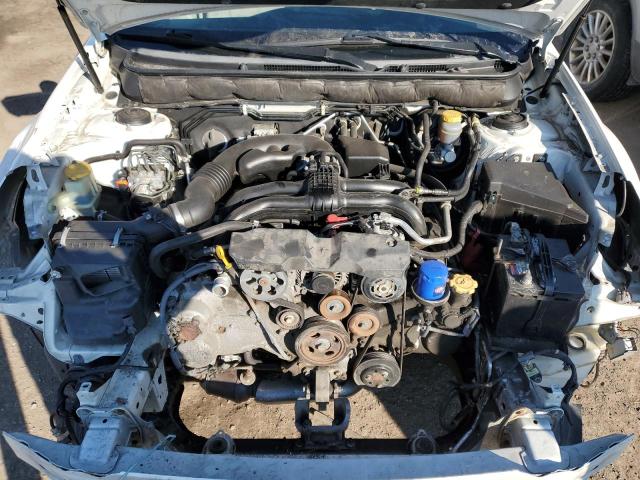 Photo 11 from auction – 2013 SUBARU OUTBACK 2. with VIN 4S4BRCAC6D3320853