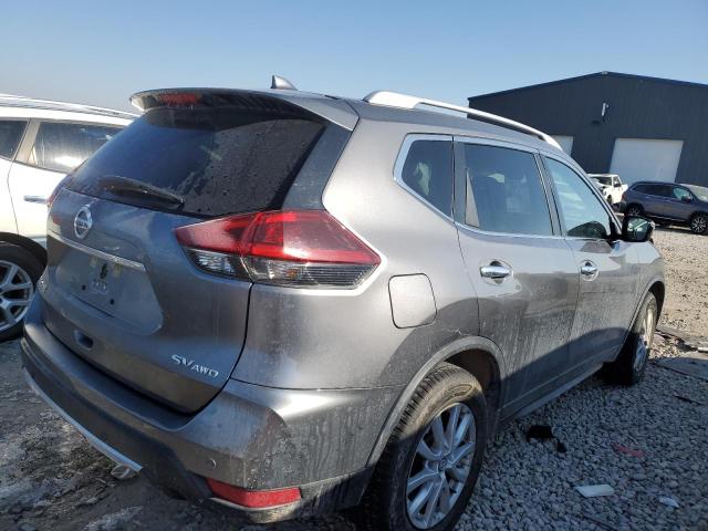 Photo 3 from auction – 2019 NISSAN ROGUE S with VIN KNMAT2MV8KP522849
