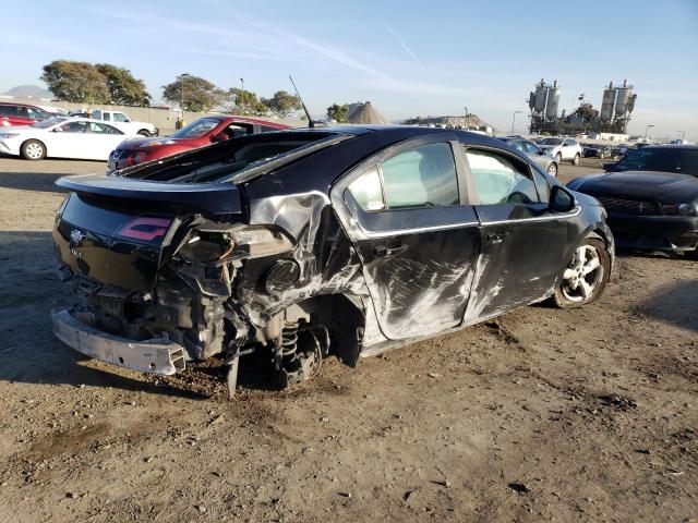 Photo 3 from auction – 2014 CHEVROLET VOLT with VIN 1G1RF6E44EU144759