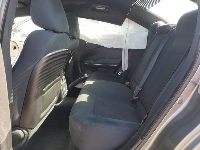 Photo 10 from auction – 2011 DODGE CHARGER with VIN 2B3CL3CG7BH548298