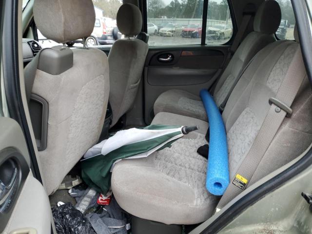Photo 11 from auction – 2003 GMC ENVOY with VIN 1GKDS13S432329120