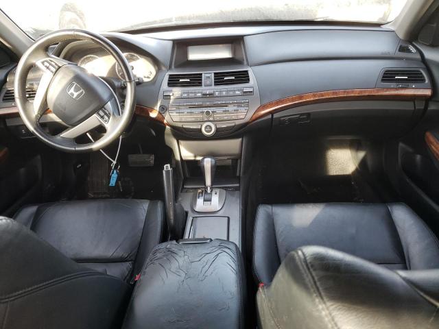 Photo 8 from auction – 2012 HONDA ACCORD EXL with VIN 1HGCP2F82CA201996
