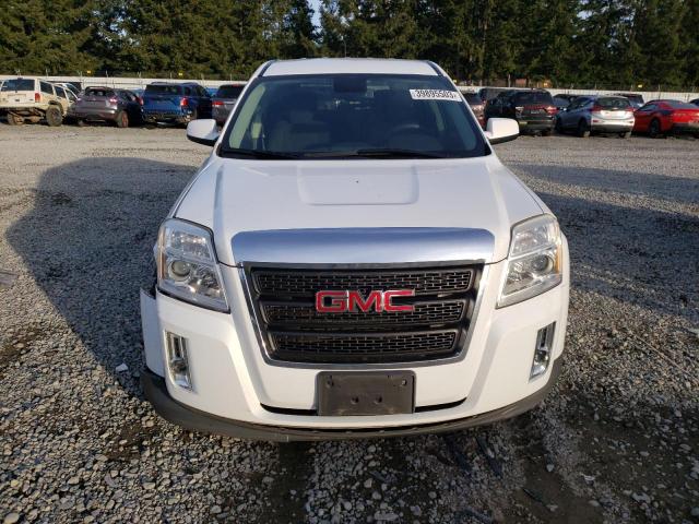 Photo 5 from auction – 2013 GMC TERRAIN SL with VIN 2GKFLREK9D6262505