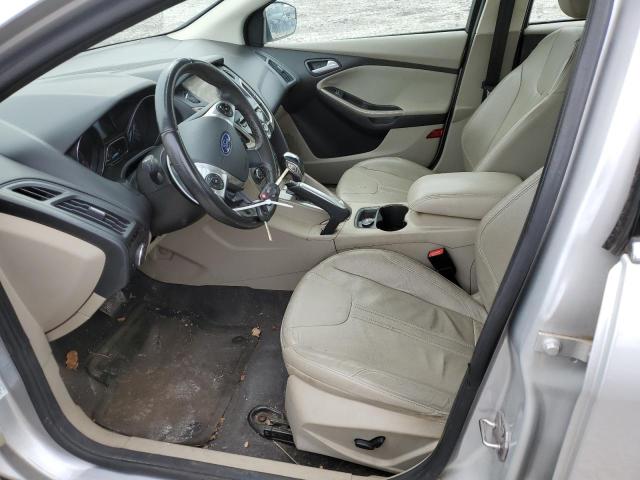 Photo 7 from auction – 2012 FORD FOCUS SEL with VIN 1FAHP3H23CL249116