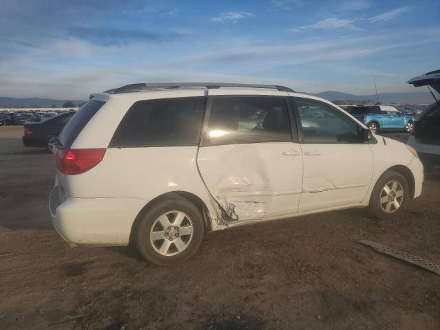 Photo 3 from auction – 2006 TOYOTA SIENNA CE with VIN 5TDZA23C66S508002