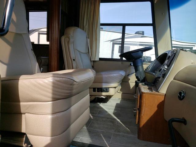 Photo 5 from auction – 2008 HOLI RAMBLER with VIN 1RF43561683045761
