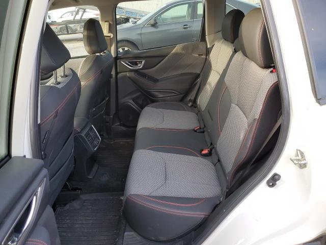 Photo 11 from auction – 2021 SUBARU FORESTER S with VIN JF2SKARC3MH560447