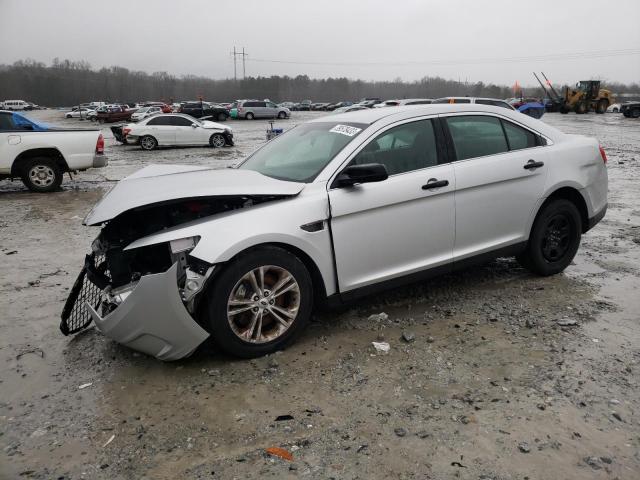 FORD TAURUS POL 2019 with VIN 1FAHP2MK6KG113375 - Photo from auction