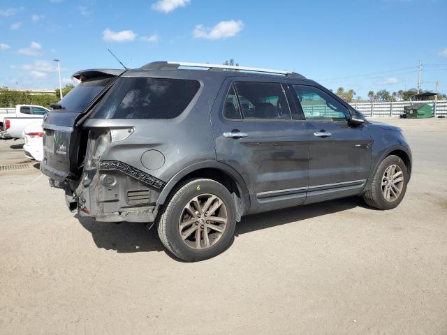 Photo 3 from auction – 2015 FORD EXPLORER X with VIN 1FM5K7D87FGB07454