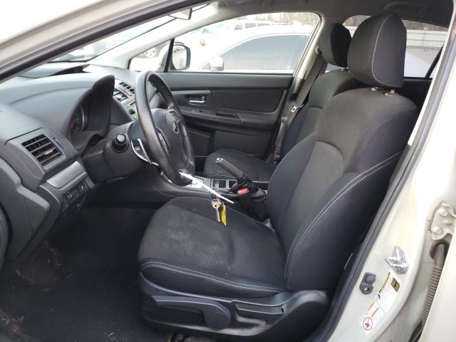 Photo 7 from auction – 2014 SUBARU XV CROSSTR with VIN JF2GPACC1E8314353