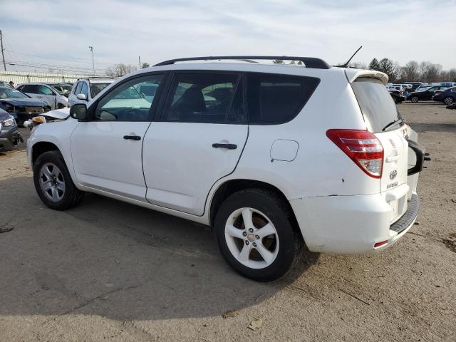 Photo 2 from auction – 2012 TOYOTA RAV4 with VIN 2T3ZF4DVXCW144819