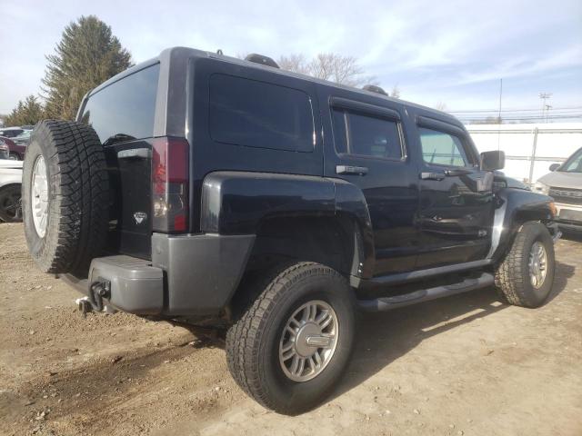 Zdjęcie 3 z aukcji – 2008 HUMMER H3 z VIN 5GTEN13E688160409