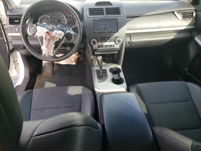 Photo 8 from auction – 2012 TOYOTA CAMRY BASE with VIN 4T1BF1FK9CU102881