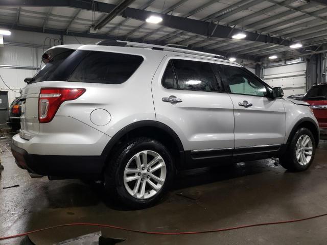 Foto 3 de la subasta – 2015 FORD EXPLORER X con VIN 1FM5K8D80FGB40821