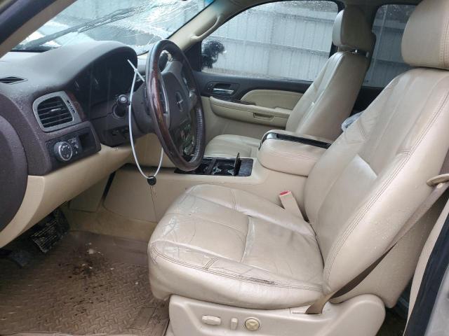 Photo 7 from auction – 2008 GMC YUKON DENA with VIN 1GKFK63818J226373