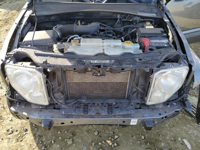 Photo 11 from auction – 2012 JEEP LIBERTY SP with VIN 1C4PJMAK9CW144280