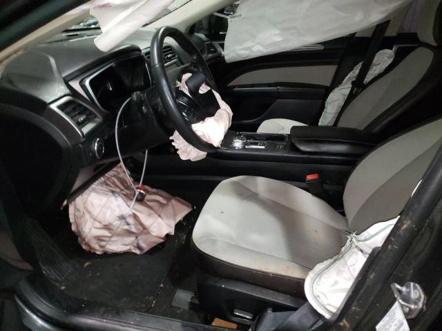 Photo 7 from auction – 2020 FORD FUSION SE with VIN 3FA6P0HD6LR260801