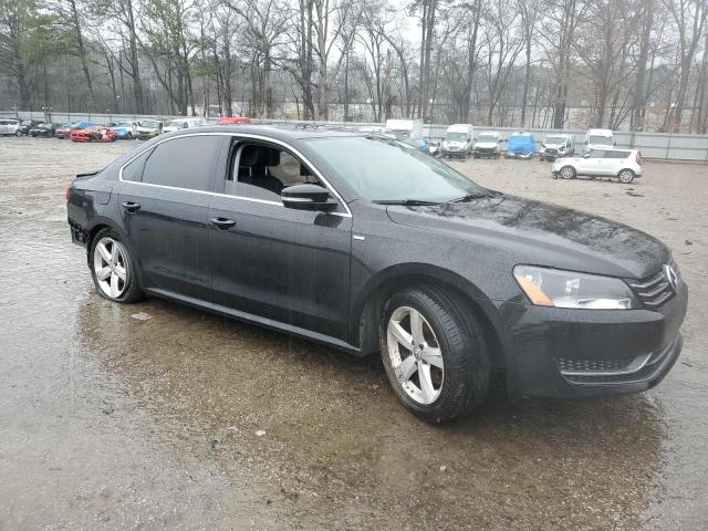 Photo 4 from auction – 2014 VOLKSWAGEN PASSAT S with VIN 1VWAT7A36EC038591