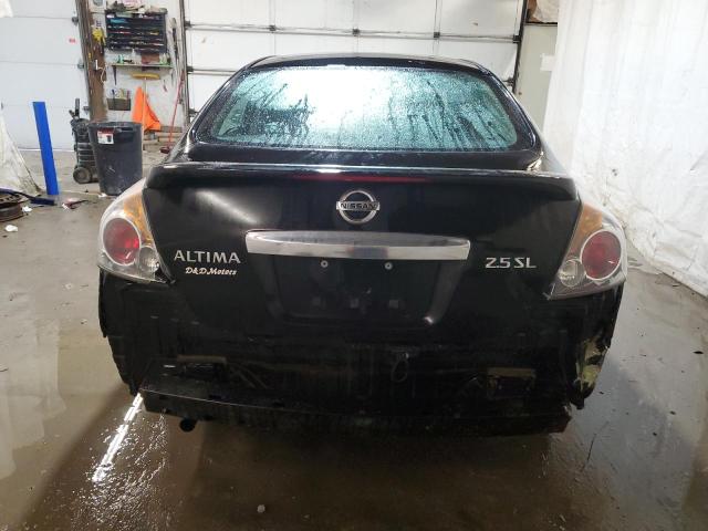 Photo 6 from auction – 2012 NISSAN ALTIMA BAS with VIN 1N4AL2AP9CN467045