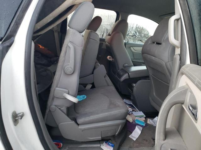 Photo 11 from auction – 2015 CHEVROLET TRAVERSE L with VIN 1GNKVFED0FJ125003
