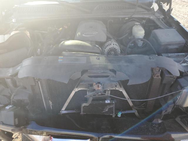 Photo 12 from auction – 2006 CHEVROLET SILVERADO with VIN 1GCEK19T46Z183118
