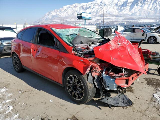 Photo 4 from auction – 2015 FORD FOCUS SE with VIN 1FADP3K24FL306130