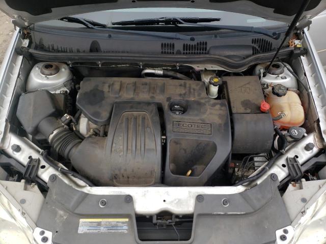 Photo 11 from auction – 2010 CHEVROLET COBALT 2LT with VIN 1G1AF5F50A7191259