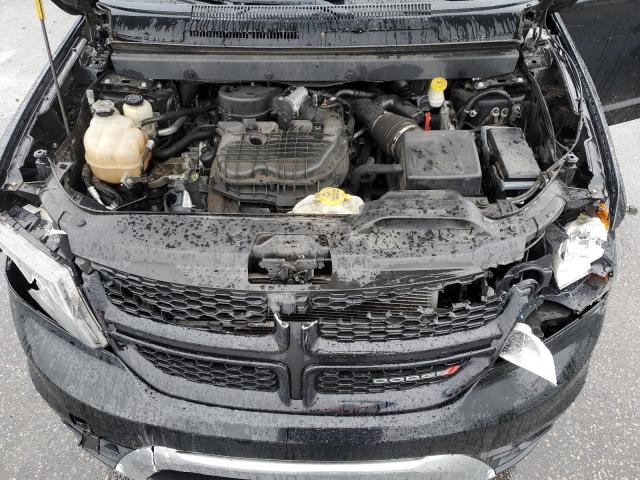 Photo 12 from auction – 2017 DODGE JOURNEY CR with VIN 3C4PDCGG0HT520091