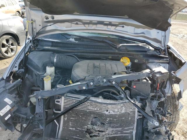 Photo 11 from auction – 2016 DODGE GRAND CARA with VIN 2C4RDGBG4GR350696