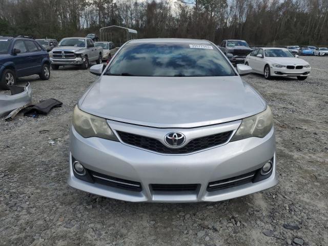Photo 5 from auction – 2012 TOYOTA CAMRY BASE with VIN 4T1BF1FK7CU138598