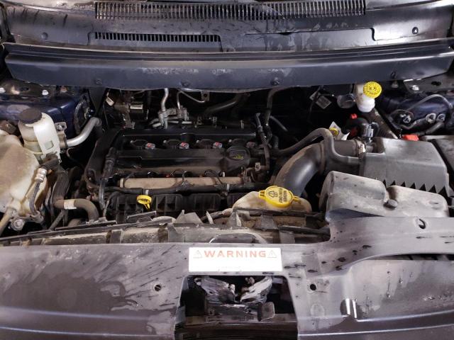 Photo 12 from auction – 2017 DODGE JOURNEY SE with VIN 3C4PDCAB2HT637541