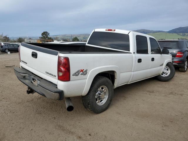 Zdjęcie 3 z aukcji – 2003 CHEVROLET SILVERADO z VIN 1GCHK23173F246915