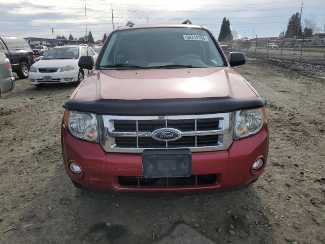 Photo 5 from auction – 2008 FORD ESCAPE XLT with VIN 1FMCU93108KD06248