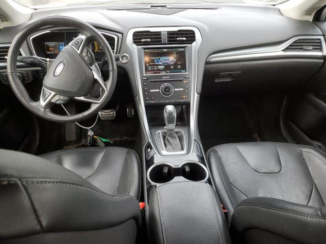 Photo 8 from auction – 2016 FORD FUSION TIT with VIN 3FA6P0K93GR151030