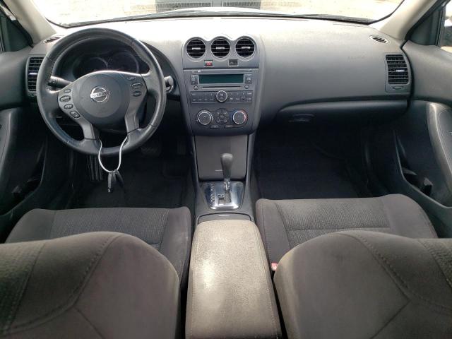 Photo 8 from auction – 2012 NISSAN ALTIMA SR with VIN 1N4BL2AP9CN517463