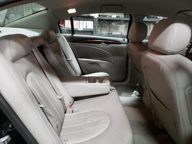 Photo 10 from auction – 2006 BUICK LUCERNE CX with VIN 1G4HD57206U182081