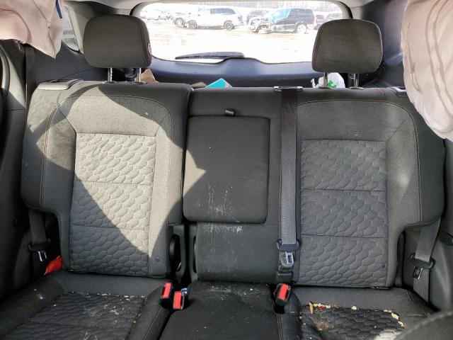 Photo 10 from auction – 2019 CHEVROLET EQUINOX LT with VIN 3GNAXJEV5KL319806
