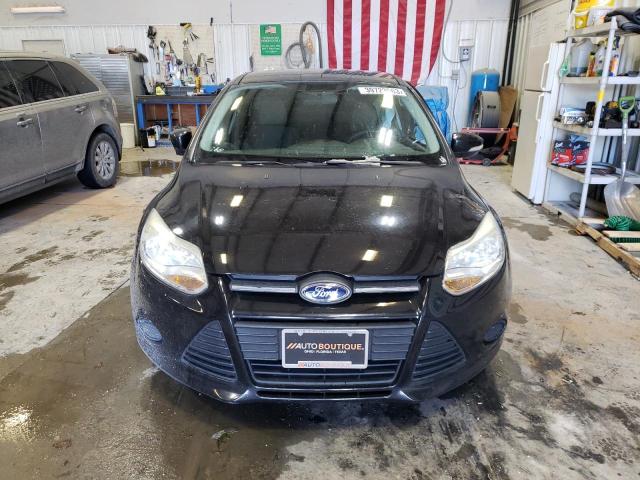 Photo 5 from auction – 2014 FORD FOCUS SE with VIN 1FADP3F23EL195613
