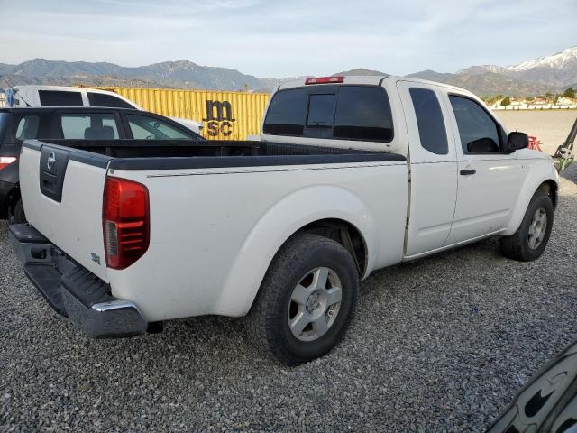Photo 3 from auction – 2006 NISSAN FRONTIER K with VIN 1N6AD06U86C421875