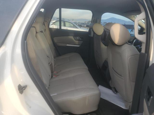 Photo 11 from auction – 2013 FORD EDGE SE with VIN 2FMDK3GC9DBE30994