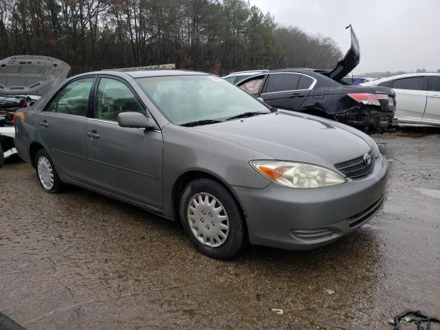 Photo 4 from auction – 2003 TOYOTA CAMRY LE with VIN 4T1BE32K53U687821