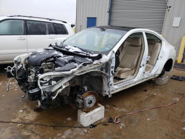 Фото 1 с аукциона – 2014 NISSAN MAXIMA S с VIN 1N4AA5AP8EC473473