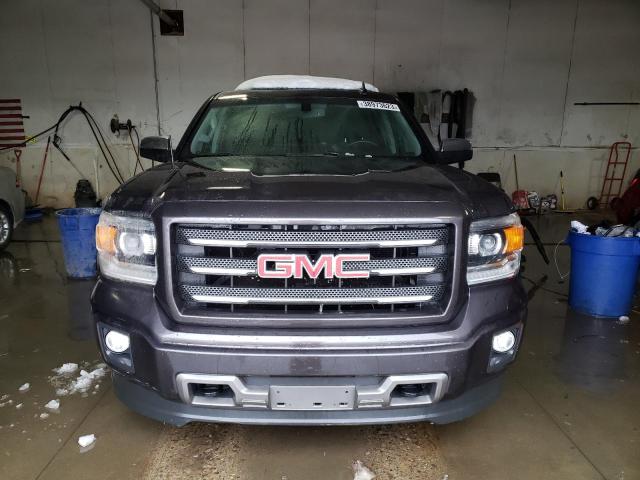 Photo 5 from auction – 2015 GMC SIERRA K15 with VIN 3GTU2UEC7FG242522