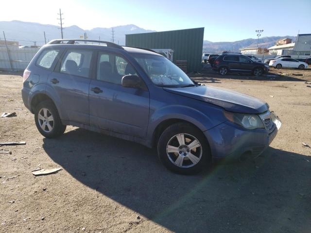 Photo 4 from auction – 2012 SUBARU FORESTER 2 with VIN JF2SHBBC9CH435739
