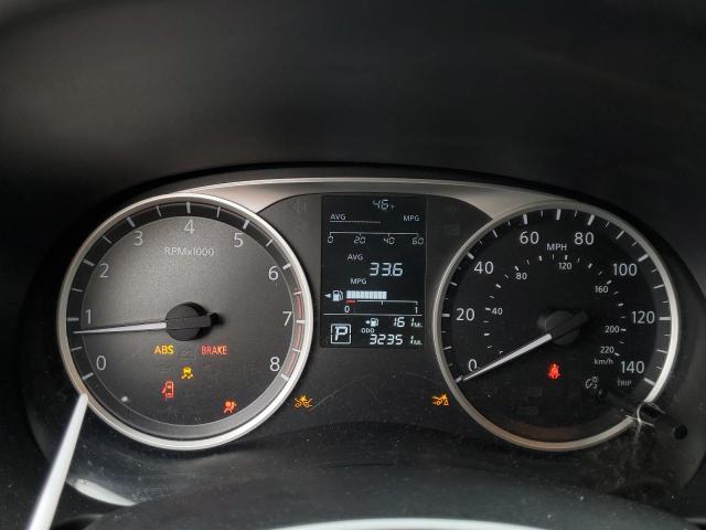 Photo 9 from auction – 2020 NISSAN KICKS S with VIN 3N1CP5BV3LL527488