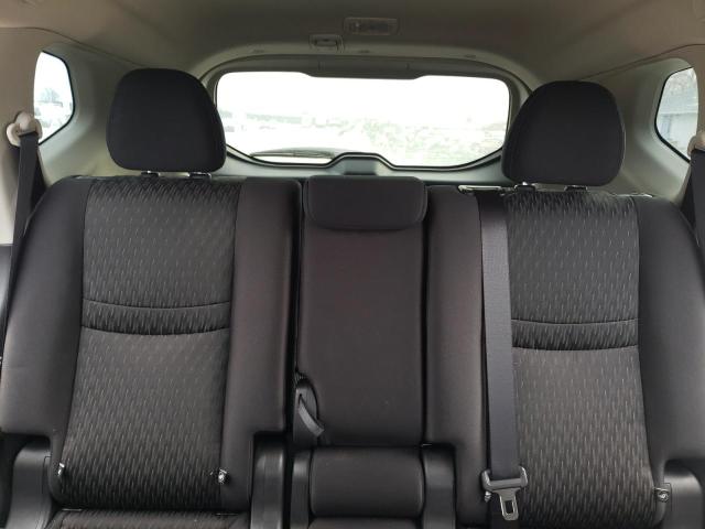 Photo 10 from auction – 2019 NISSAN ROGUE S with VIN JN8AT2MT4KW504843