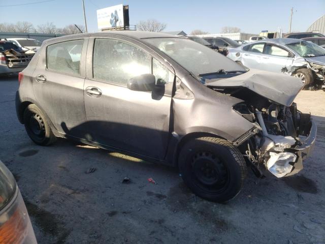 Zdjęcie 4 z aukcji – 2015 TOYOTA YARIS z VIN VNKKTUD31FA038892