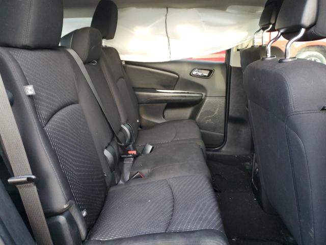 Photo 11 from auction – 2018 DODGE JOURNEY SE with VIN 3C4PDCAB5JT466726