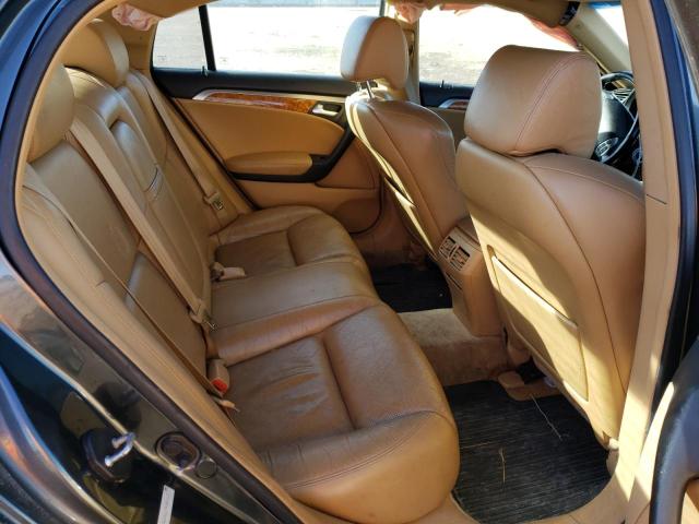 Photo 10 from auction – 2004 ACURA TL with VIN 19UUA66294A004835
